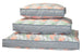 FINELY SUNDOWN DOG BED, Beds - Bones Bizzness