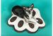 BIG FOOT DOG BED, Beds - Bones Bizzness