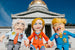 DONALD TRUMP DOG TOY, Toys - Bones Bizzness