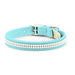 GILTMORE COLLARS 2 & 3 ROW SWAROVSKI CRYSTALS (42 COLORS), Collars - Bones Bizzness