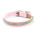 GILTMORE COLLARS 2 & 3 ROW SWAROVSKI CRYSTALS (53 COLORS), Collars - Bones Bizzness