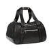 Copy of VANDERPUMP GRAPHITE DUFFLE PET CARRIER - BLACK, Carriers - Bones Bizzness