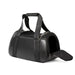 Copy of VANDERPUMP GRAPHITE DUFFLE PET CARRIER - BLACK, Carriers - Bones Bizzness