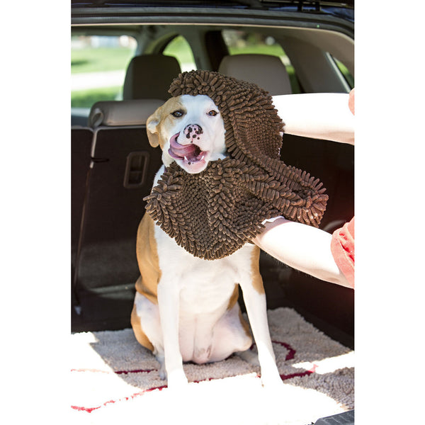 SOGGY DOGGY SHAMMY, Rugs - Bones Bizzness