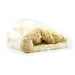 CREAM FOX WITH CAMEL SHAG CUDDLE CUP DOG BED, Beds - Bones Bizzness