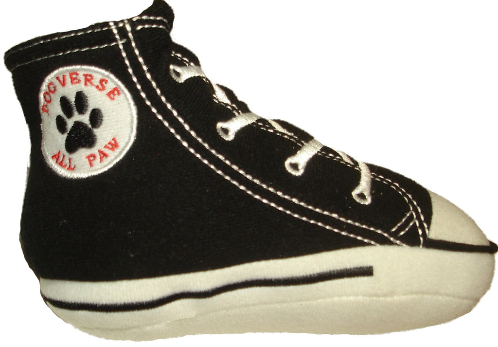 DOGVERSE SHOE TOY, Toys - Bones Bizzness