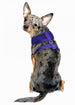 ULTRA COMFORT MESH HARNESS VEST - PURPLE