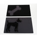 DOG & BONE MAT, Rugs - Bones Bizzness