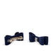 GILTMORE DOG HAIR BOWS - (53 COLORS), HAIR BOW - Bones Bizzness