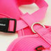 NEON PUPPIA SOFT HARNESS A, Harness - Bones Bizzness