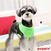 NEON PUPPIA SOFT HARNESS A, Harness - Bones Bizzness