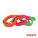 NEON PUPPIA SOFT HARNESS A, Harness - Bones Bizzness