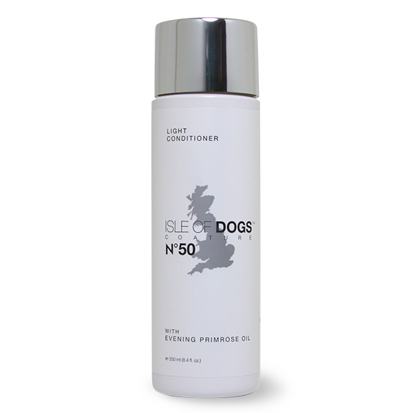 No. 50 LIGHT MANAGEMENT CONDITIONER, Groom - Bones Bizzness