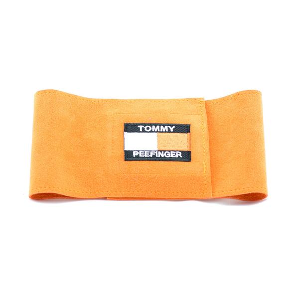 TOMMY PEEFINGER ORANGE WIZZER, WIZZERS - Bones Bizzness