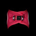 PLUSH STEP IN AIR MESH HARNESS - PEACOCK, Harness - Bones Bizzness