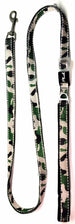 PLUSH STEP IN AIR MESH HARNESS - CAMO, Harness - Bones Bizzness