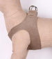 PLAIN ULTRASUEDE STEP-IN DOG HARNESS - (42 COLORS), Harness - Bones Bizzness