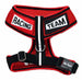 RACING TEAM ULTRA MESH HARNESS VEST