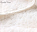 ROSEBUD LUXURY PET BLANKETS, Blankets - Bones Bizzness