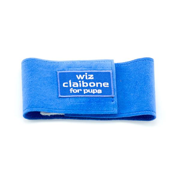 WIZ CLAYBONE ROYAL BLUE WIZZER, WIZZERS - Bones Bizzness
