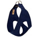 PLAIN ULTRASUEDE STEP-IN DOG HARNESS - (42 COLORS), Harness - Bones Bizzness