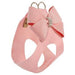 PUPPY PINK NOUVEAU BOW STEP-IN DOG HARNESS, Harness - Bones Bizzness