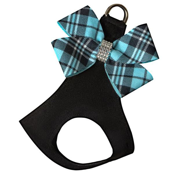 TIFFI SCOTTY NOUVEAU BOW STEP IN DOG HARNESS, Harness - Bones Bizzness