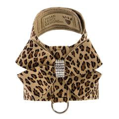CHEETAH NOUVEAU BOW TINKIE HARNESS, Harness - Bones Bizzness