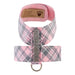 PUPPY PINK SCOTTY TINKIE DOG HARNESS