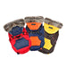 ORSON DOG DOG VEST w/ D RING - by PUPPIA, VESTS - Bones Bizzness