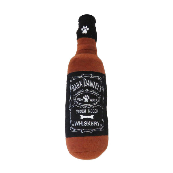 BARK DANIELS DOG TOY, Toys - Bones Bizzness