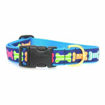 BIG BONES DOG COLLAR, Collars - Bones Bizzness