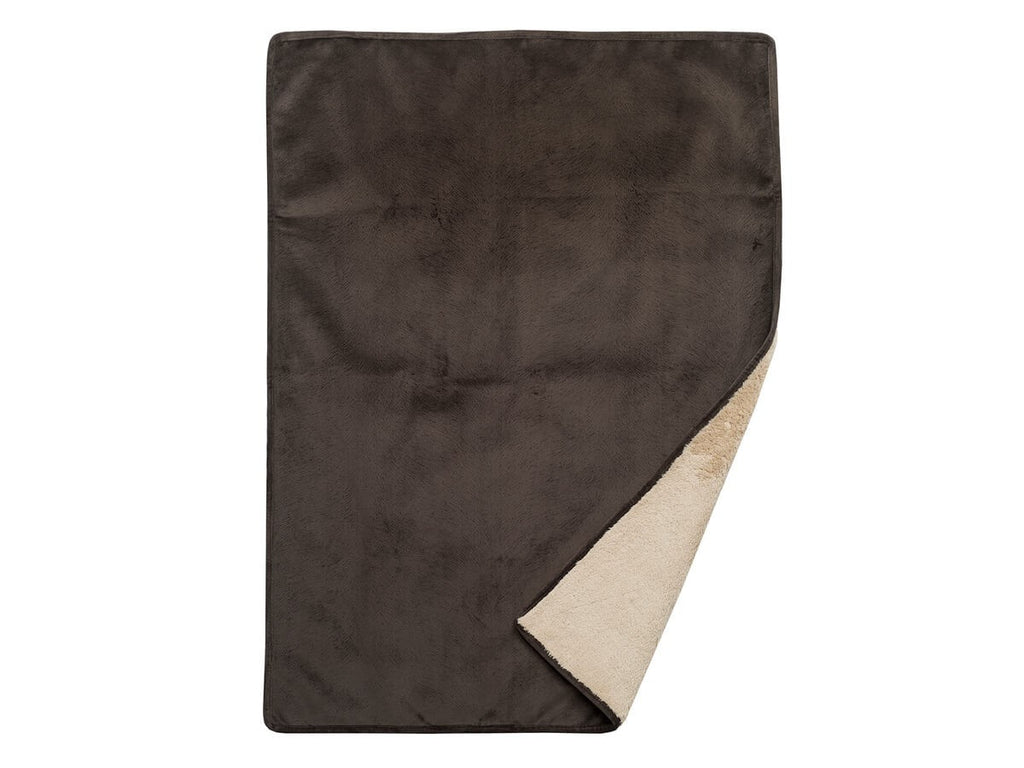 COAL DOG BLANKET, Blanket - Bones Bizzness