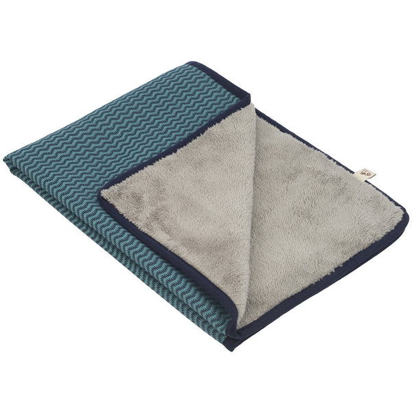 MOD WIND LUXURY DOG BLANKET, Blanket - Bones Bizzness