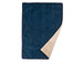 DENIM LUXURY DOG BLANKET, Blanket - Bones Bizzness