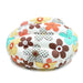 BURGER FLOWER DOG BED, Beds - Bones Bizzness