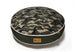 CAMOUFLAGE DOG BED - ARMY GREEN, Beds - Bones Bizzness