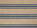 HILLSIDE WAVES MEMORY FOAM PILLOW DOG BED