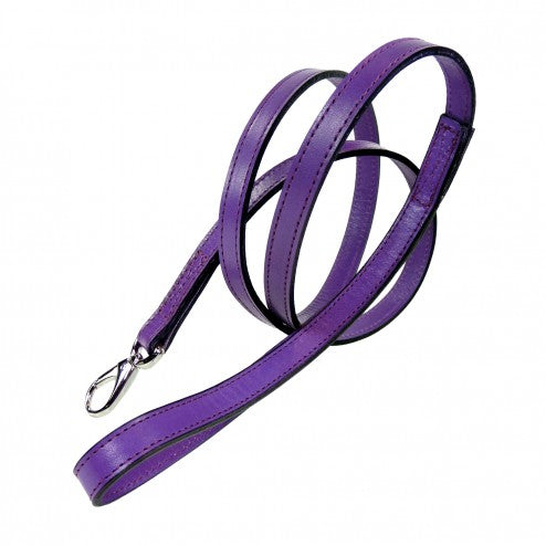BARCLAY IN LAVENDER DOG LEAD