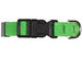 SUSAN LANCI QUICK RELEASE ULTRASUEDE DOG COLLARS - (42 COLORS), Collars - Bones Bizzness