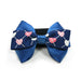 EASYBOW DOG TIE GENTLEMAN 9, ACCESSORIES - Bones Bizzness