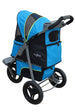 G7 JOGGER PET STROLLER (2 COLORS), STROLLERS - Bones Bizzness
