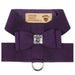 BIG BOW TINKIE DOG HARNESS (53 COLORS), Harness - Bones Bizzness