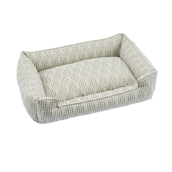PEARL LOUNGE DOG BED, Beds - Bones Bizzness