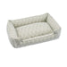 PEARL LOUNGE DOG BED, Beds - Bones Bizzness