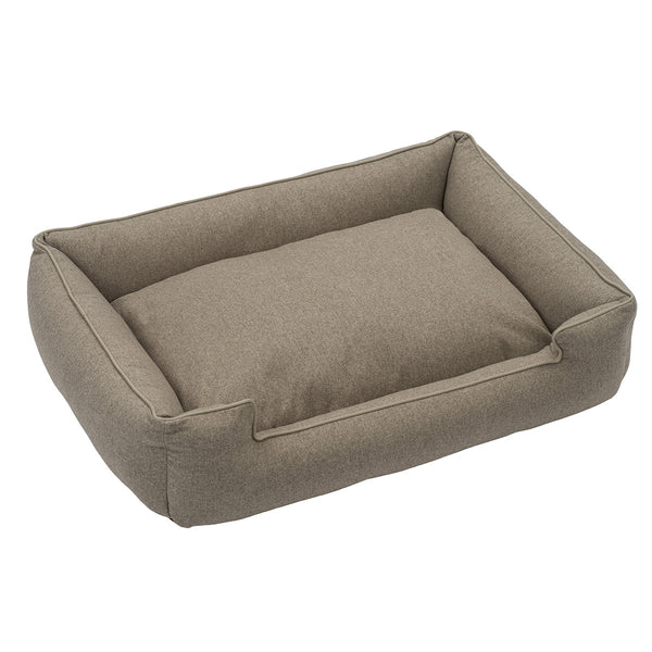 SESAME LOUNGE DOG BED, Beds - Bones Bizzness
