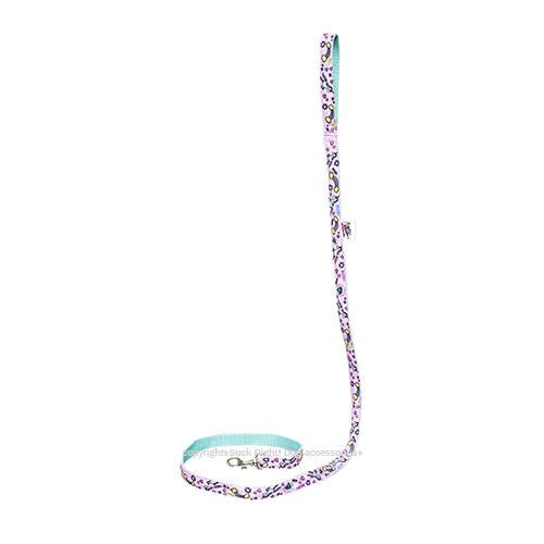 MAGIC PONY TEXTILE DOG LEASH