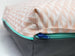 GEM DOG BED - ROSE QUARTZ | LIMITED EDITION, Beds - Bones Bizzness