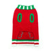 MITTEN SCARF DOG SWEATER, Sweaters - Bones Bizzness
