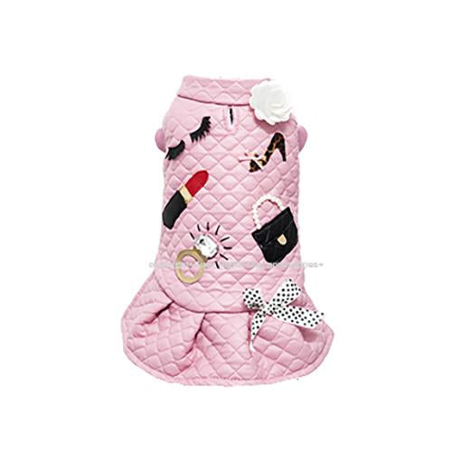 NIMA BENATTI WEST DOG COAT